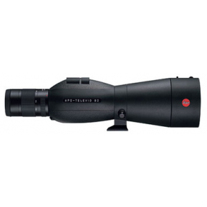 Leica Televid APO-82 Straight Spotting Scope 40133