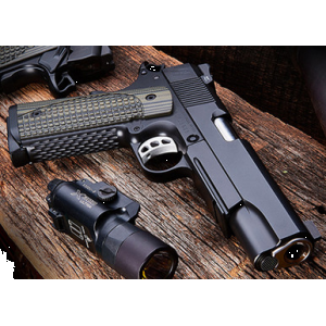 Nighthawk Heinie Signature Recon 9mm Pistol