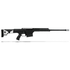Barrett 98B Tactical Black .308 Win Rifle 14801