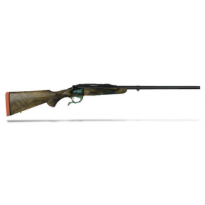 Luxus Arms Model 11 .243 Win. Single Shot Rifle 224