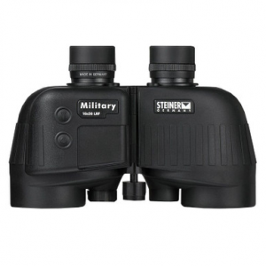 Steiner M1050r LRF 10x50mm Laser Rangefinder 2683