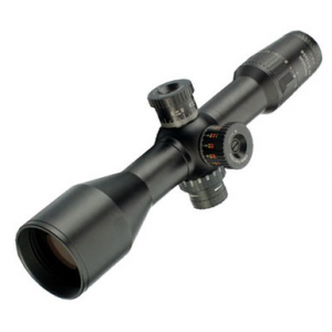 Carl Zeiss Optronics Hensoldt ZF 4-16x56 Horus H37 Front Focal Riflescope