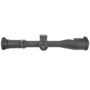 Nightforce ATACR 7-35x56 F1 ZS .1mrad Illum PTL TReMoR3 C571 - As New, Scratch on Metal Tube UA2279