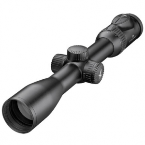 Swarovski Optik Swarovski Z8i 1.7-13.3x42 P L 4A-IF Condition A Demo Riflescope 68202