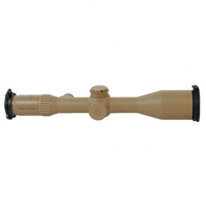 Schmidt Bender 4-16x56 PM II Ultra Bright LP P4LF 1cm cw DT MTC LT / ST ZS CT Pantone 7504M Riflescope 671-946-972-G9-E9