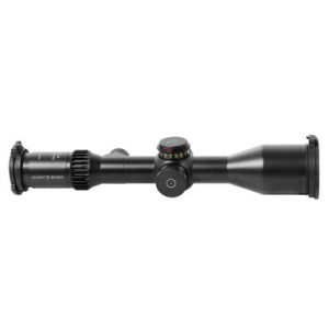 Schmidt Bender 3-12x54 PM II Ultra Bright LP P4LF 1/4 MOA ccw DT MTC LT / ST ZS CT 670-911-972-H1-F1