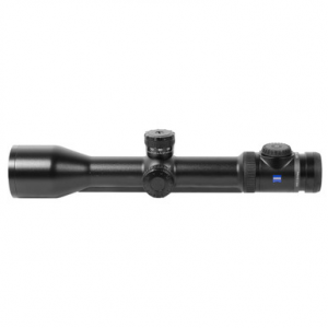 Zeiss Sport Optics Zeiss Victory V8 2.8-20x56mm #60 ASV/BDC Railmount Riflescope 522138-9960-040