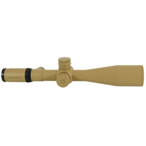Schmidt Bender PMII 5-25x56 L/P MTC LT P3L FFP MRAD CW RAL8000 Color 677-945-882-B8-B4