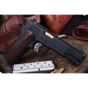 Nighthawk Predator T5 9mm Pistol