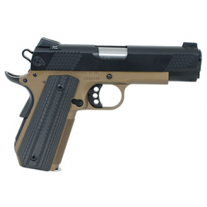 Christensen Arms C4-Ti .45 ACP 4" Burnt Bronze/Black Pistol CA10284-2331311