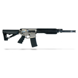 Christensen Arms CA-15 Recon 223 Silver 16" STR Rifle