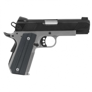 Christensen Arms C4-Ti 9mm 4.25" Natural/Black Pistol CA10261-2001311