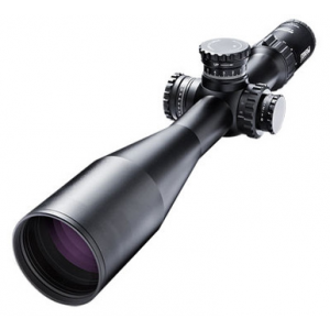 Steiner M5Xi 5-25X-56mm Horus Tremor 3 34mm 0.1mrad Black Rifle Scope 8704-Tremor-III