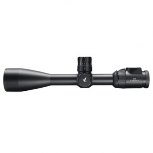 Swarovski Optik Swarovski X5i 5-25x56 1/8 MOA Plex-I+ Riflescope Black 79124 A Condition Demo