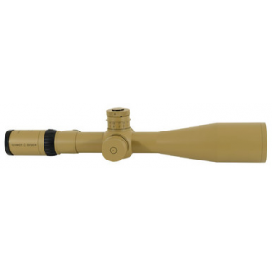 Schmidt Bender PMII 5-25x56 L/P MTC LT P4Fine MOA Reticle FFP 1/4 MOA CCW RAL 8000 677-945-982-B3-A9