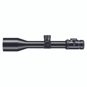 Zeiss Sport Optics Zeiss Victory V8 4.8-35x60 #43 Mil-Dot ASV/BDC Turret Riflescope 522149-9943-040