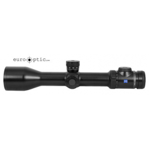 Zeiss Sport Optics Zeiss Victory V8 2.8-20x56mm #60 ASV/BDC Turret Demo Riflescope 522139-9960-040