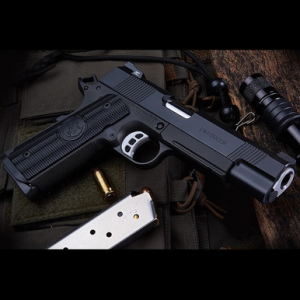 Nighthawk Enforcer .45 ACP Pistol