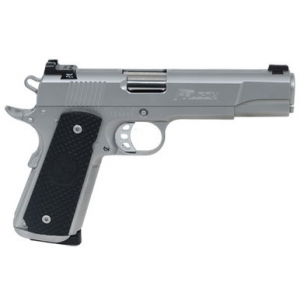Nighthawk Falcon 1911 .45 ACP 5" Stainless