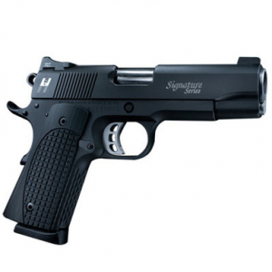 Nighthawk Heinie Signature Compact .45 ACP Pistol
