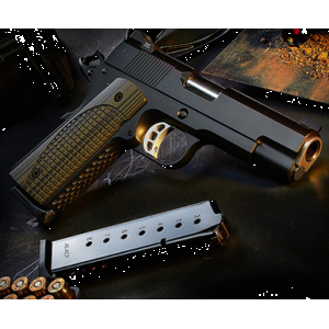 Nighthawk Heinie PDP Government .45 ACP Pistol