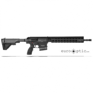 Heckler & Koch Heckler Koch MR762 7.62mm Semi-Auto 16.5" Rifle MR762LC-A1