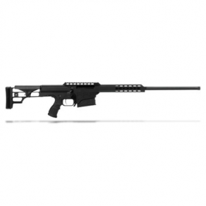 Barrett 98B Lightweight Black .308 Win. Rifle 14809