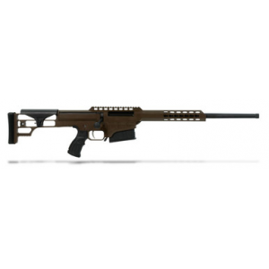 Barrett 98B Lightweight Multi Brown .308 Win Rifle 14827