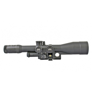 Carl Zeiss Optronics Hensoldt ZF 3-12x56 SSG-P Mildot Riflescope