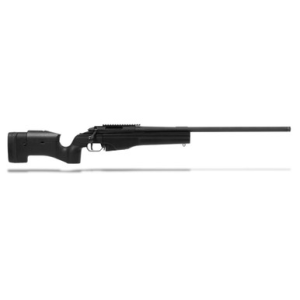 Sako JRSW116 TRG 22 .308 Black Rifle