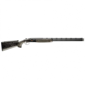 Beretta 688 Performance Sporting 12ga 30" 3" Bbl OCHP B-Fast Two-Tone Gray Birchwood Laminate Left Hand Over/Under Shotgun J688PS1230BFL