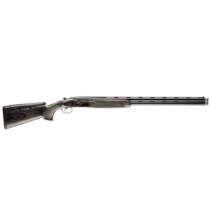 Beretta 688 Performance Sporting Vittoria 12ga 30" 3" Bbl OCHP B-Fast Two-Tone Gray Birchwood Laminate Left Hand Over/Under Shotgun J688PS1230BFVL