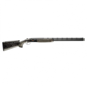 Beretta 688 Performance Sporting 12ga 32" 3" Bbl OCHP B-Fast Two-Tone Gray Birchwood Laminate Over/Under Shotgun J688PS1232BF