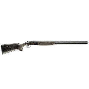 Beretta 688 Performance Sporting 12ga 32" 3" Bbl OCHP B-Fast Two-Tone Gray Birchwood Laminate Left Hand Over/Under Shotgun J688PS1232BFL