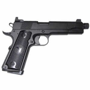Nighthawk AAC 1911 5?? Threaded Barrel w/ Thread Protector, Recon Frame 9mm