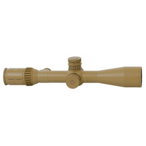Schmidt Bender 3-20x50 34mm PMII Riflescope LP 2.BE P4FL2-MOA 1/4 MOA ccw DT MTC LT / ST ZS LT RAL8000 668-945-995-B3-A9
