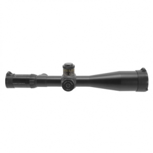 Schmidt Bender PM II 5-25x56 DT Riflescope Tremor3 .1 mrad 677-911-552-90-68 minor scratches on turret