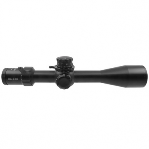 Kahles K525i 5-25x56mm DLR CCW SKMR Riflescope w/Left Windage 10683 - , Scope Like New UA2966