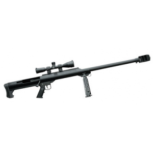 Barrett M99 .416 Barrett Rifle System: 32" Barrel with brake.-UA756