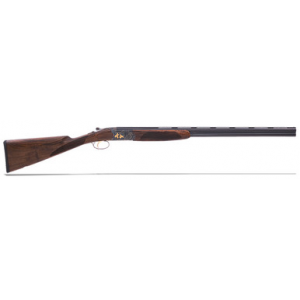 Beretta 687 Silver Pigeon V English Stock 28GA 2-3/4" 25" Walnut Over/Under Shotgun J6871R8S