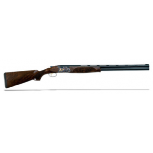 Beretta 687 Silver Pigeon V 28GA 2-3/4" 28" Walnut Over/Under Shotgun J6871R8