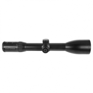 Schmidt Bender 3-12x54 Polar T96 P 2.BE D7 Posicon Black Riflescope 754-911-72D