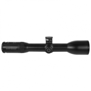Schmidt Bender 2.5-10x50mm Polar T96 2.BE D7 1cm cw BDC II-B LT / Posicon CT 753-911-72D-P2-03