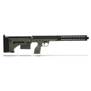 Desert Tech SRS Gen 2 308 Win Black/OD Green Rifle