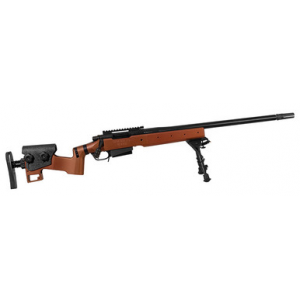Sisk STAR .308 Win Bronze Rifle UA-1316