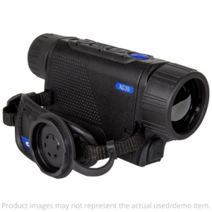 Pulsar Axion 2 LRF XG35 2.5-20x Thermal Monocular PL77477 - Excellent Condition UA4715