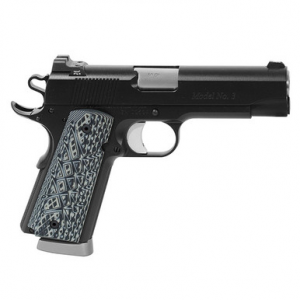 Guncrafter 50 GI Commander M350