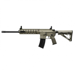 Heckler & Koch HK MR556 FDE 5.56mm 16.5" Barrel Semi-Auto Rifle w/ (1) 30rd Mag 81000276