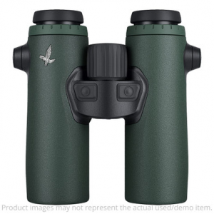Swarovski EL Range 10x32 Rangefinding Binoculars 72017 Excellent Condition w/ Box UA5474
