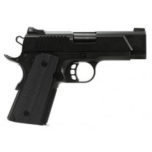 Nighthawk T4 Steel Frame 9mm Pistol NH-T4SteelFrame
